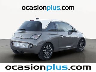 Opel Adam 1.4 XEL Glam 64 kW (87 CV)