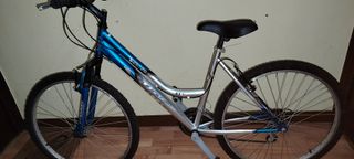 Bicicleta Montaña CUP'S Azul 526.20