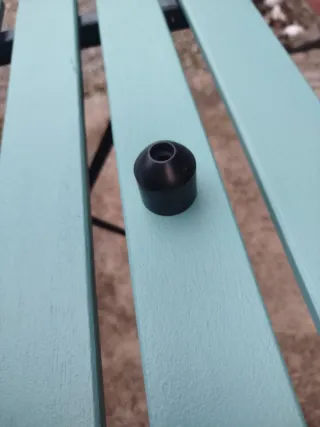 Contrapeso Moto Guzzi V7 2 Original