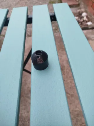 Contrapeso Moto Guzzi V7 2 Original