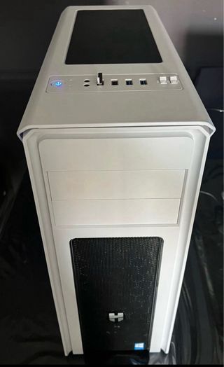 PC Gaming AMD 8 núcleos + Win 11 Pro