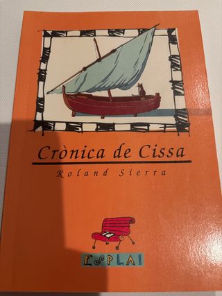Crònica de Cissa