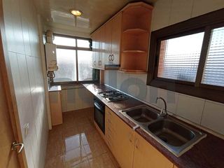 Piso en venta en Puiggener - El Llano - Togores en Sabadell