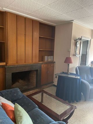 Piso en alquiler en Ca n'Aurell en Terrassa