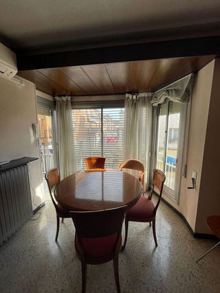 Piso en alquiler en Ca n'Aurell en Terrassa