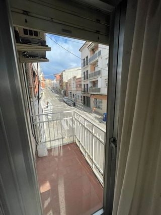 Piso en alquiler en Ca n'Aurell en Terrassa