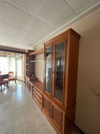 Piso en alquiler en Ca n'Aurell en Terrassa