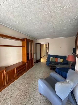 Piso en alquiler en Ca n'Aurell en Terrassa