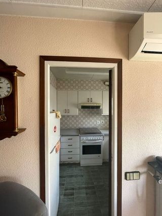 Piso en alquiler en Ca n'Aurell en Terrassa