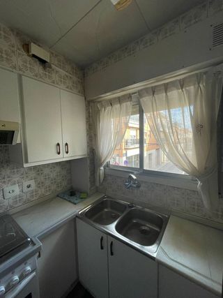 Piso en alquiler en Ca n'Aurell en Terrassa