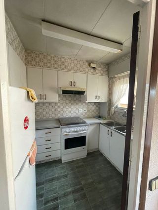 Piso en alquiler en Ca n'Aurell en Terrassa