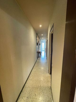 Piso en alquiler en Ca n'Aurell en Terrassa