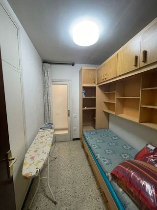 Piso en alquiler en Ca n'Aurell en Terrassa