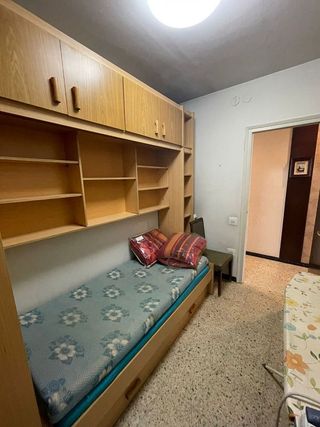 Piso en alquiler en Ca n'Aurell en Terrassa