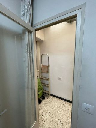 Piso en alquiler en Ca n'Aurell en Terrassa