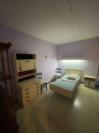 Piso en alquiler en Ca n'Aurell en Terrassa