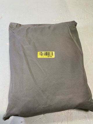 Capa para para-brisas de autocaravana