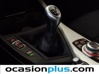 BMW Serie 1 118d 110 kW (150 CV)