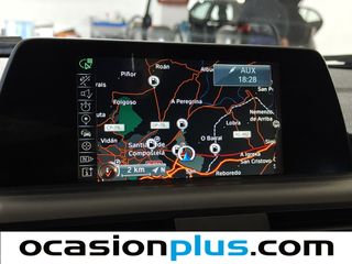 BMW Serie 1 118d 110 kW (150 CV)