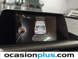 BMW Serie 1 118d 110 kW (150 CV)