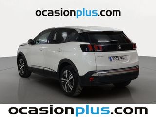 Peugeot 3008 PureTech 130 S&S Allure Pack 96 kW (130 CV)