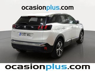Peugeot 3008 PureTech 130 S&S Allure Pack 96 kW (130 CV)