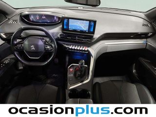 Peugeot 3008 PureTech 130 S&S Allure Pack 96 kW (130 CV)