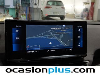 Peugeot 3008 PureTech 130 S&S Allure Pack 96 kW (130 CV)