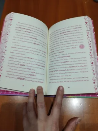 Listas para la party (Karina & Marina 4)