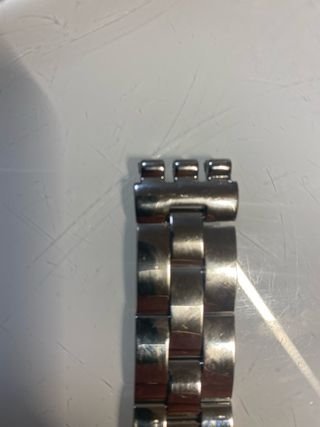 Bracciale Swatch Irony Crono