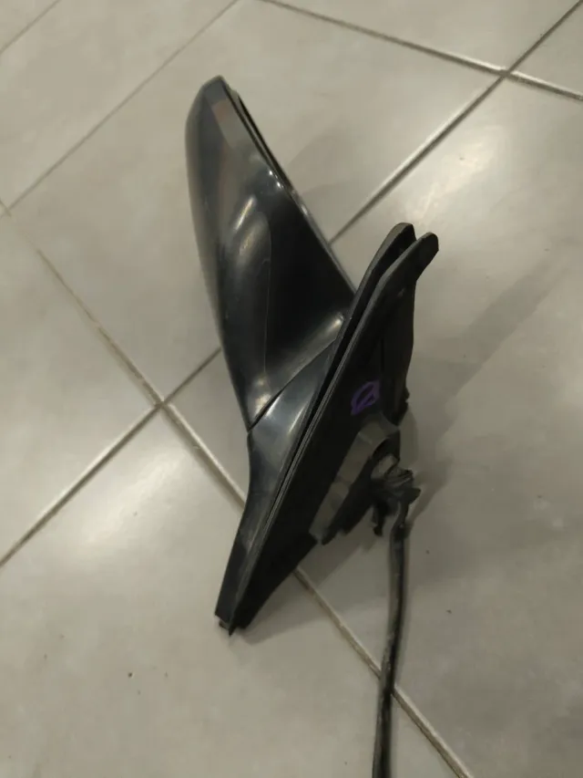 Specchietto retrovisore destro Honda Civic EC/ED