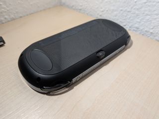 Sony PSVita OLED + Juegos