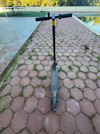 Patinete Eléctrico Xiaomi