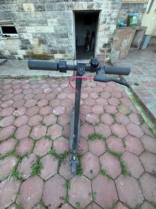 Patinete Eléctrico Xiaomi