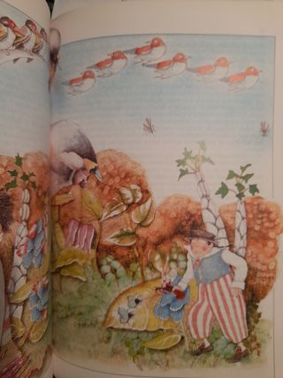 La Isla del Tesoro La Ballena Blanca Stevenson