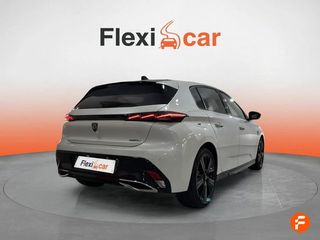 Peugeot 308 5P GT Pack Hybrid 225 eEAT8