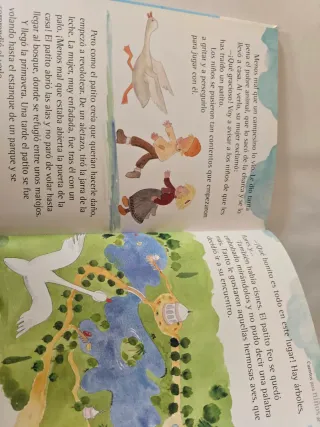 Cuentos para niñ@s de cuatro años (Spanish Edit...