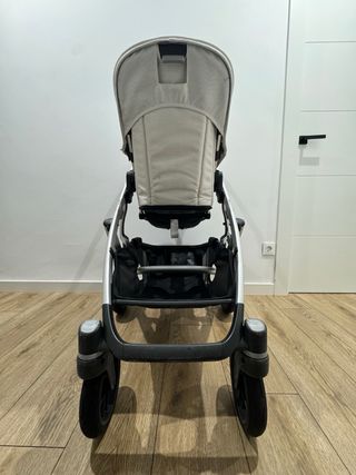 UPPAbaby Vista V2 (2023) – Capazo + Hamaca