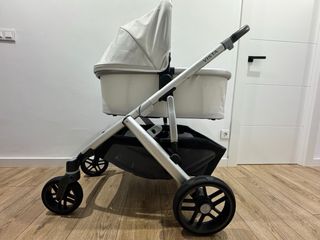 UPPAbaby Vista V2 (2023) – Capazo + Hamaca
