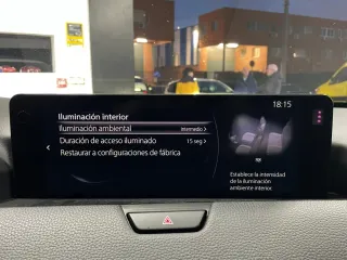 Mazda CX-60 2.5L e-Skyactiv-G PHEV Exclusive-Line