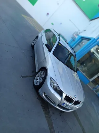 BMW Serie 3 2007