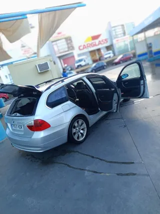 BMW Serie 3 2007