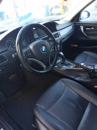 BMW Serie 3 2007