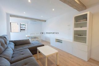 Piso en alquiler en Aiora en Valencia