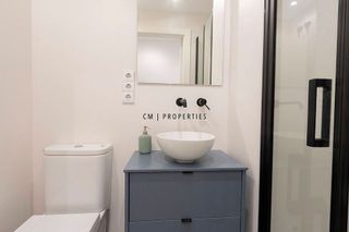 Piso en alquiler en Aiora en Valencia