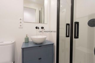 Piso en alquiler en Aiora en Valencia