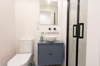 Piso en alquiler en Aiora en Valencia