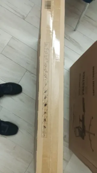 TV Cecotec 43 LED 4K Google TV. Nueva, sin abrir.