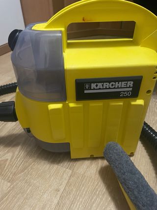 Kärcher K 250 Limpiacristales