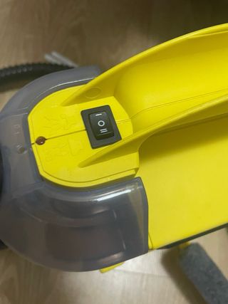 Kärcher K 250 Limpiacristales